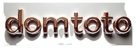 domtoto logo