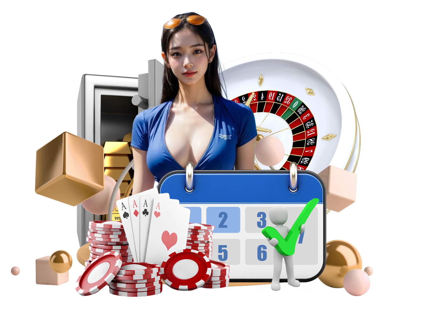 domtoto Bingo
